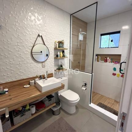 Imagem Casa com 3 Quartos à Venda, 186 m² em Ilha Da Figueira - Jaraguá Do Sul Imagem Casa com 3 Quartos à Venda, 186 m² em Ilha Da Figueira - Jaraguá Do Sul