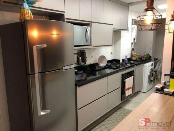 Imagem Apartamento com 2 Quartos à Venda, 600 m² em Ipiranga - São Paulo Imagem Apartamento com 2 Quartos à Venda, 600 m² em Ipiranga - São Paulo