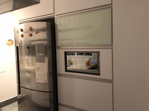 Imagem Imóvel com 3 Quartos à Venda, 123 m² em Centro - São Bernardo Do Campo Imagem Imóvel com 3 Quartos à Venda, 123 m² em Centro - São Bernardo Do Campo