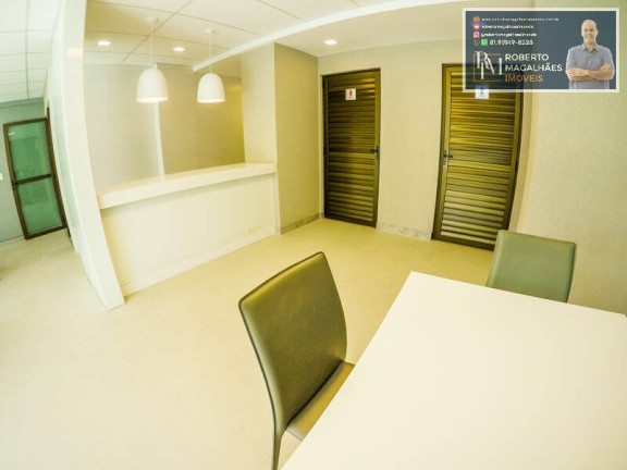 Imagem Apartamento com 2 Quartos à Venda, 41 m² em Casa Amarela - Recife