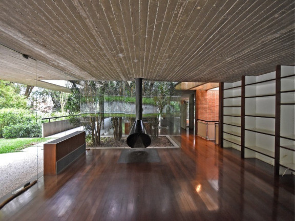 Imagem Casa com 6 Quartos à Venda, 976 m² em Cidade Jardim - São Paulo