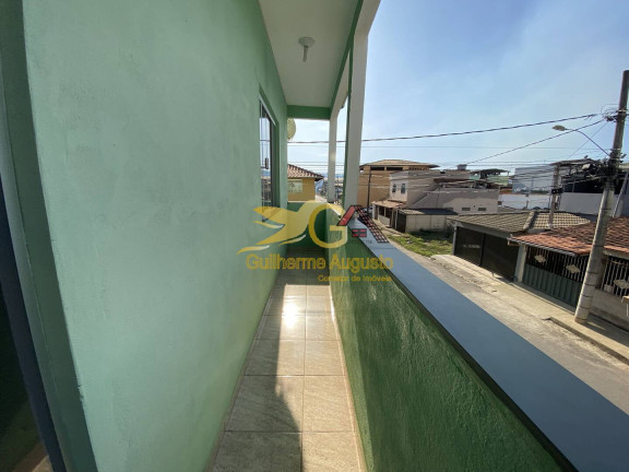 Imagem Apartamento com 3 Quartos à Venda, em Residencial Jardim Aeroporto - São João Del Rei Imagem Apartamento com 3 Quartos à Venda, em Residencial Jardim Aeroporto - São João Del Rei