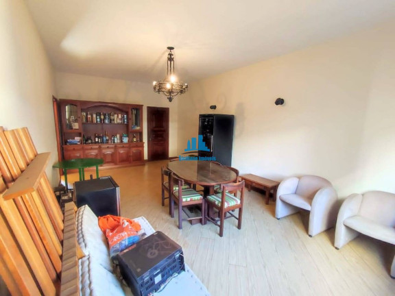 Imagem Apartamento com 3 Quartos à Venda, 145 m² em Icaraí - Niterói