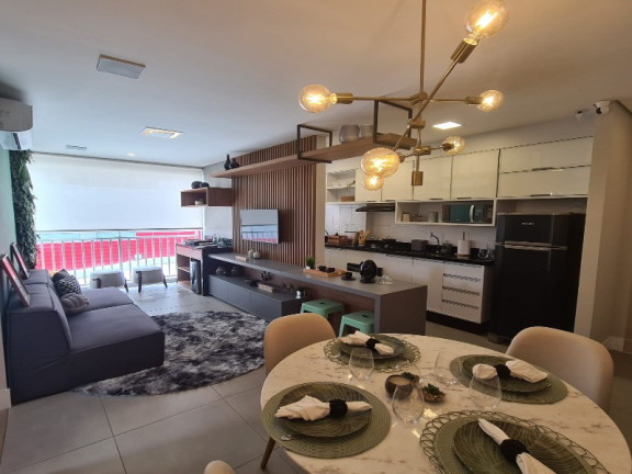 Imagem Imóvel com 2 Quartos à Venda, 42 m² em Santa Maria - Santo André