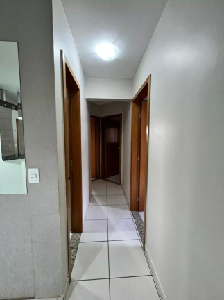 Imagem Apartamento com 3 Quartos à Venda, 96 m² em Residencial Eldorado - Goiânia