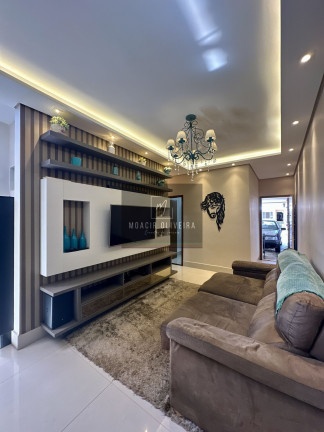 Imagem Casa de Condomínio com 3 Quartos à Venda, 60 m² em Jardim Matilde - Ourinhos