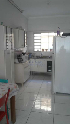 Imagem Apartamento com 2 Quartos à Venda, 64 m² em Vila Belmiro - Pirassununga Imagem Apartamento com 2 Quartos à Venda, 64 m² em Vila Belmiro - Pirassununga