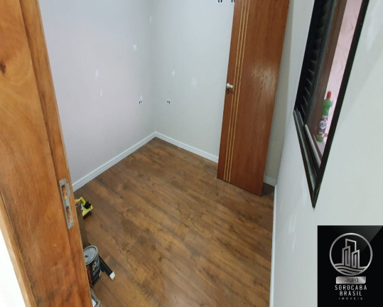 Imagem Casa com 3 Quartos à Venda, 125 m² em Horto Florestal - Sorocaba Imagem Casa com 3 Quartos à Venda, 125 m² em Horto Florestal - Sorocaba