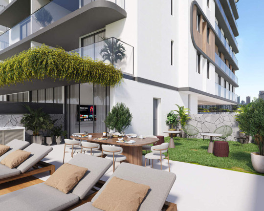 Imagem Apartamento com 1 Quarto à Venda, 138 m² em Intermares - Cabedelo Imagem Apartamento com 1 Quarto à Venda, 138 m² em Intermares - Cabedelo