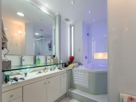 Imagem Apartamento com 3 Quartos à Venda,  em Aclimação - São Paulo