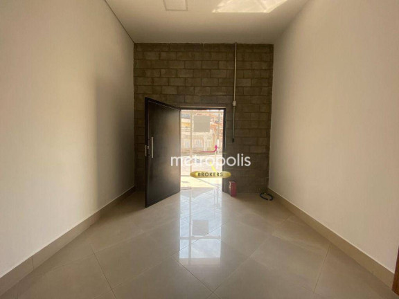 Imagem Edifício Residencial para Alugar, 800 m² em Parque Da Vila Prudente - São Paulo