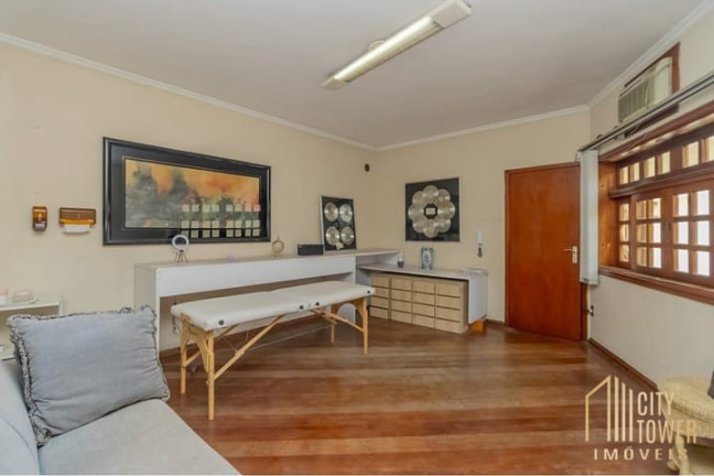 Imagem Casa com 4 Quartos à Venda, 232 m² em Campo Belo - São Paulo Imagem Casa com 4 Quartos à Venda, 232 m² em Campo Belo - São Paulo