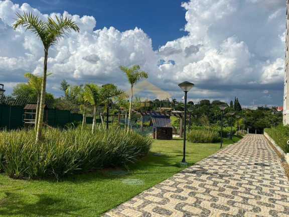 Imagem Apartamento com 2 Quartos à Venda, 88 m² em Jardim Tereza Cristina - Jundiaí