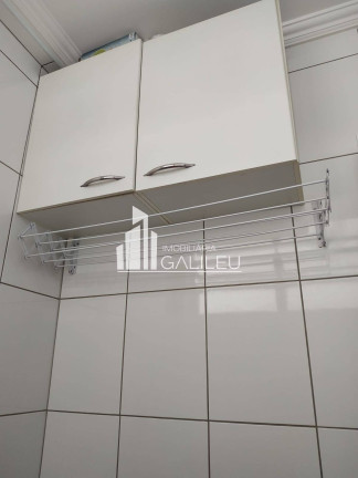 Imagem Apartamento com 3 Quartos à Venda, 85 m² em Botafogo - Campinas