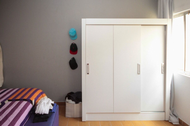 Imagem Casa com 4 Quartos à Venda, 228 m² em Cambuci - São Paulo Imagem Casa com 4 Quartos à Venda, 228 m² em Cambuci - São Paulo