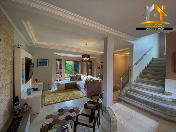 Imagem Casa de Condomínio com 4 Quartos à Venda, 362 m² em Granja Viana - Carapicuíba Imagem Casa de Condomínio com 4 Quartos à Venda, 362 m² em Granja Viana - Carapicuíba