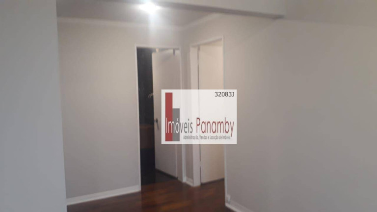 Imagem Apartamento com 4 Quartos à Venda, 204 m² em Morumbi - São Paulo Imagem Apartamento com 4 Quartos à Venda, 204 m² em Morumbi - São Paulo