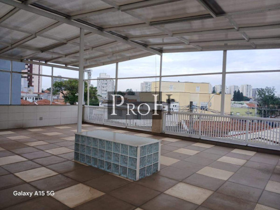 Imagem Casa com 3 Quartos à Venda, 450 m² em Campestre - Santo André