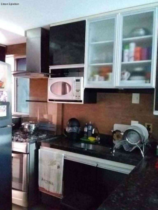 Imagem Apartamento com 3 Quartos à Venda, 68 m² em Piçarreira - Teresina Imagem Apartamento com 3 Quartos à Venda, 68 m² em Piçarreira - Teresina