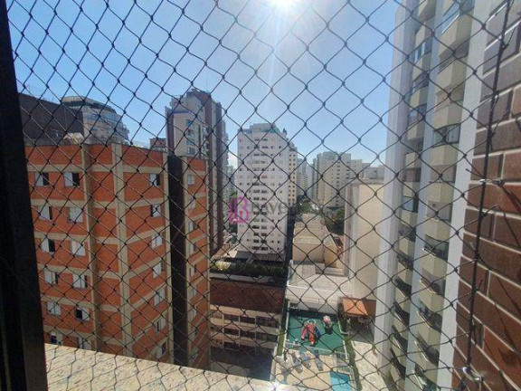Imagem Apartamento com 3 Quartos à Venda, 142 m² em Perdizes - São Paulo Imagem Apartamento com 3 Quartos à Venda, 142 m² em Perdizes - São Paulo