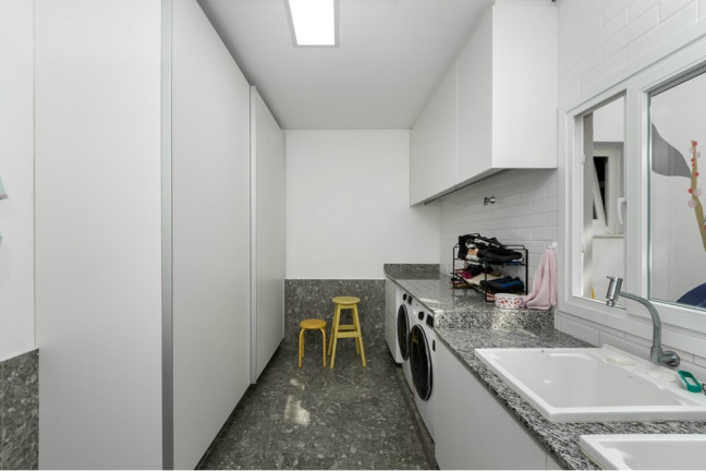 Imagem Casa com 4 Quartos à Venda, 256 m² em Planalto Paulista - São Paulo Imagem Casa com 4 Quartos à Venda, 256 m² em Planalto Paulista - São Paulo