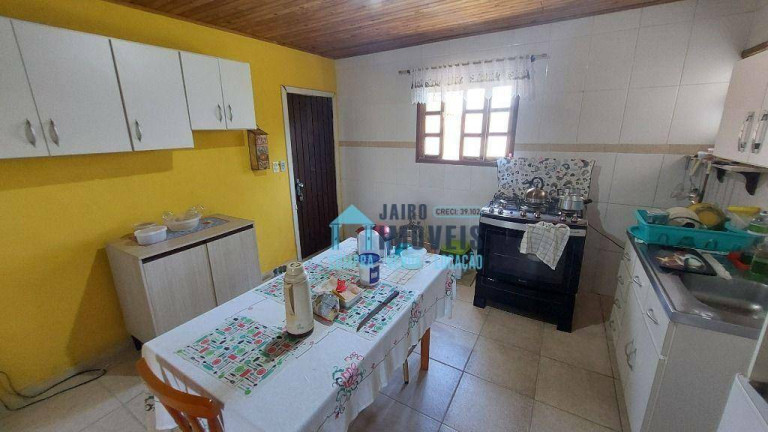 Imagem Casa com 2 Quartos à Venda, 356 m² em Centro - Balneário Pinhal Imagem Casa com 2 Quartos à Venda, 356 m² em Centro - Balneário Pinhal