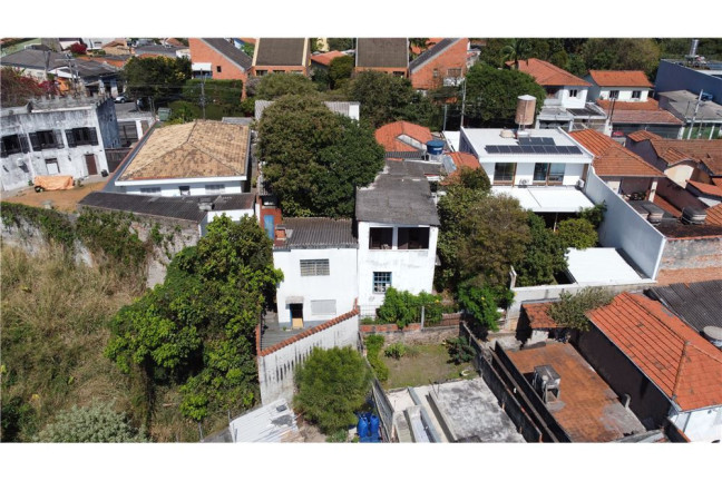 Imagem Terreno à Venda, 351 m² em Butantã - São Paulo