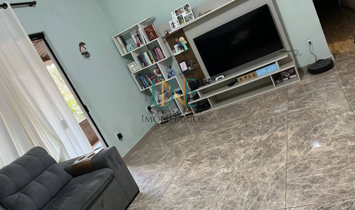 Imagem Casa com 3 Quartos à Venda, 1.100 m² em Recanto Dos Dourados - Campinas