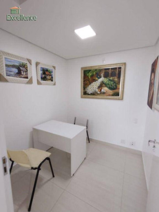 Imagem Sala Comercial à Venda, 74 m² em Centro - Santo André Imagem Sala Comercial à Venda, 74 m² em Centro - Santo André