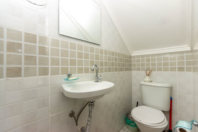 Imagem Casa com 2 Quartos à Venda, 107 m² em Vila Albertina - São Paulo Imagem Casa com 2 Quartos à Venda, 107 m² em Vila Albertina - São Paulo