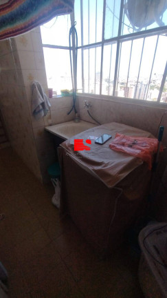 Imagem Apartamento com 3 Quartos à Venda, 69 m² em São Lucas - Belo Horizonte