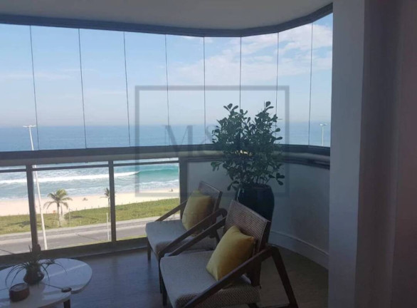 Imagem Cobertura com 2 Quartos à Venda, 230 m² em Barra Da Tijuca - Rio De Janeiro Imagem Cobertura com 2 Quartos à Venda, 230 m² em Barra Da Tijuca - Rio De Janeiro
