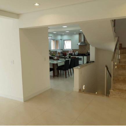 Imagem Casa de Condomínio com 4 Quartos à Venda, 300 m² em Alphaville - Santana De Parnaíba Imagem Casa de Condomínio com 4 Quartos à Venda, 300 m² em Alphaville - Santana De Parnaíba