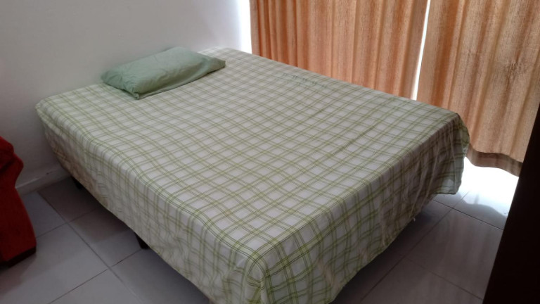 Imagem Kitnet com 1 Quarto à Venda, 30 m² em República - São Paulo