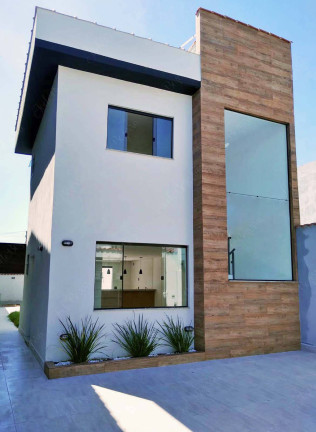 Casa com 3 Quartos à Venda, 175 m² em Jardim Quaresmeira - Suzano