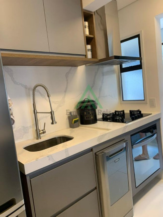 Imagem Apartamento à Venda, 60 m² em Cidade Monções - São Paulo