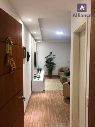 Imagem Apartamento com 3 Quartos à Venda, 129 m² em Centro - Itatiba