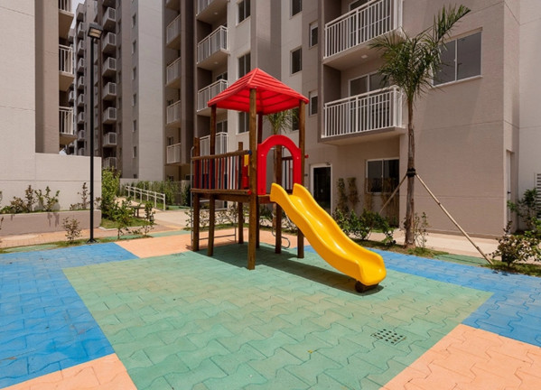 Imagem Imóvel com 2 Quartos à Venda, 52 m² em Cursino - São Paulo Imagem Imóvel com 2 Quartos à Venda, 52 m² em Cursino - São Paulo