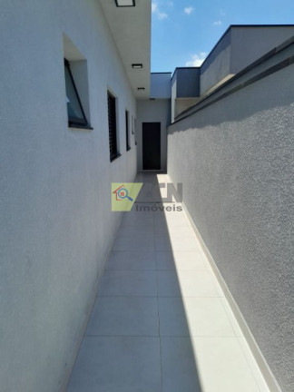 Imagem Casa de Condomínio com 3 Quartos à Venda, 250 m² em Condomínio Jardim De Mônaco - Hortolândia