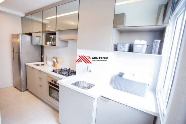 Imagem Apartamento com 2 Quartos à Venda, 56 m² em Vila Rosália - Guarulhos