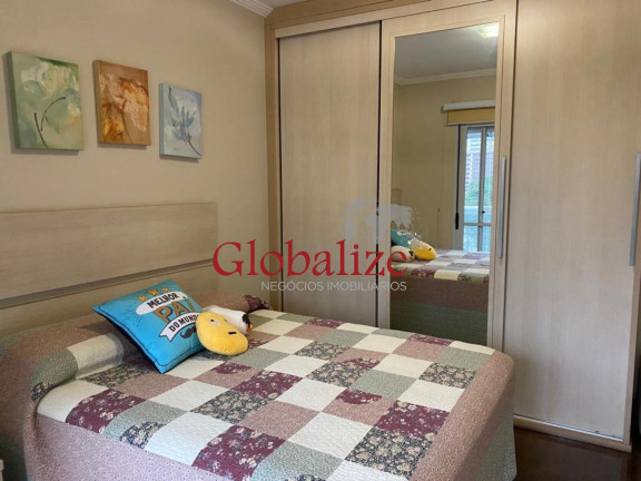 Imagem Imóvel com 4 Quartos à Venda, 181 m² em Gonzaga - Santos