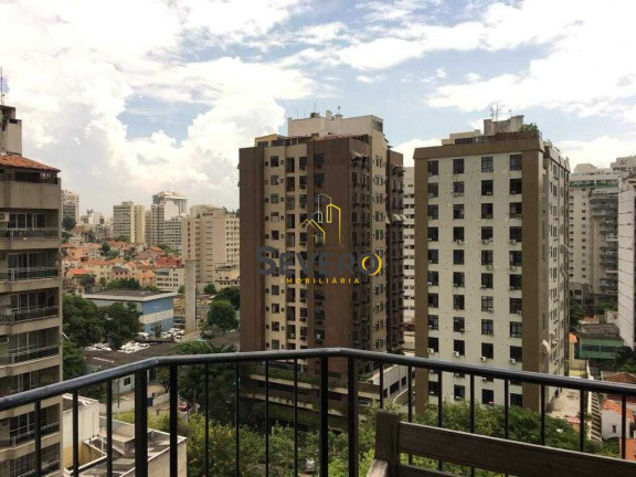 Apartamento com 2 Quartos à Venda, 55 m² em Icaraí - Niterói