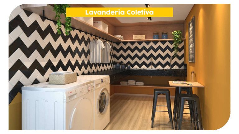 Imagem Apartamento com 2 Quartos à Venda,  em Vila Chabilândia - São Paulo