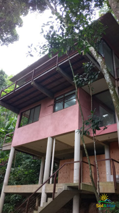 Imagem Casa com 3 Quartos à Venda, 107 m² em Prumirim - Ubatuba Imagem Casa com 3 Quartos à Venda, 107 m² em Prumirim - Ubatuba