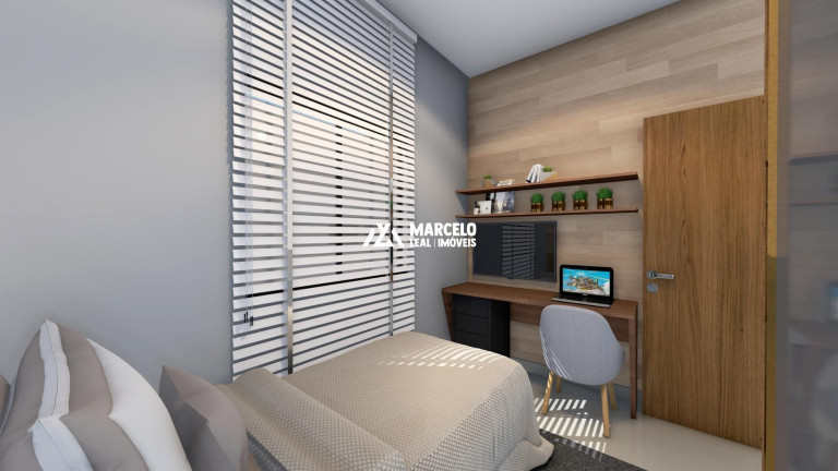 Imagem Casa com 3 Quartos à Venda, 75 m² em Felícia - Vitória Da Conquista Imagem Casa com 3 Quartos à Venda, 75 m² em Felícia - Vitória Da Conquista