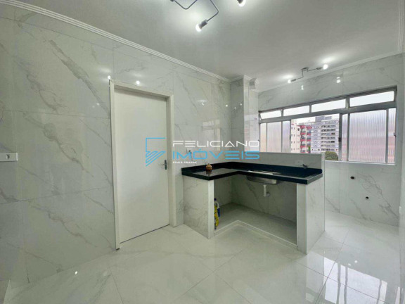 Imagem Apartamento com 3 Quartos à Venda, 105 m² em Tupi - Praia Grande Imagem Apartamento com 3 Quartos à Venda, 105 m² em Tupi - Praia Grande
