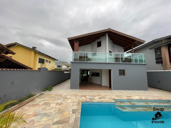 Imagem Sobrado com 4 Quartos à Venda, 549 m² em Maitinga - Bertioga Imagem Sobrado com 4 Quartos à Venda, 549 m² em Maitinga - Bertioga