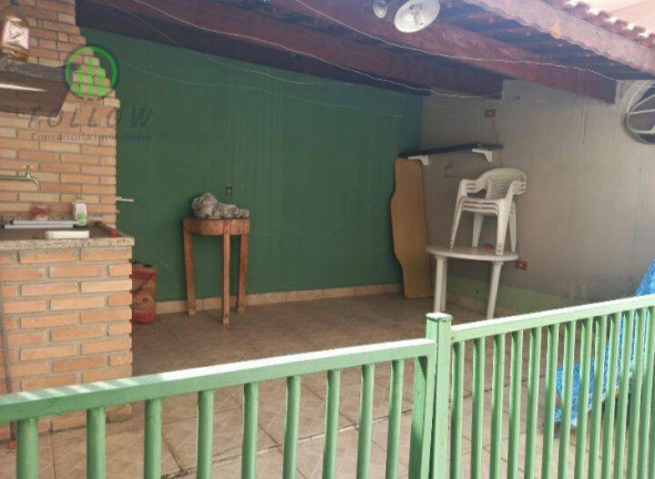 Imagem Sobrado com 3 Quartos à Venda, 106 m² em Bela Vista - Osasco Imagem Sobrado com 3 Quartos à Venda, 106 m² em Bela Vista - Osasco