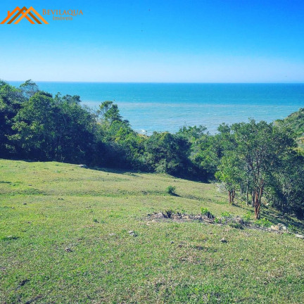 Imagem Terreno à Venda, 20.300 m² em Ferrugem - Garopaba