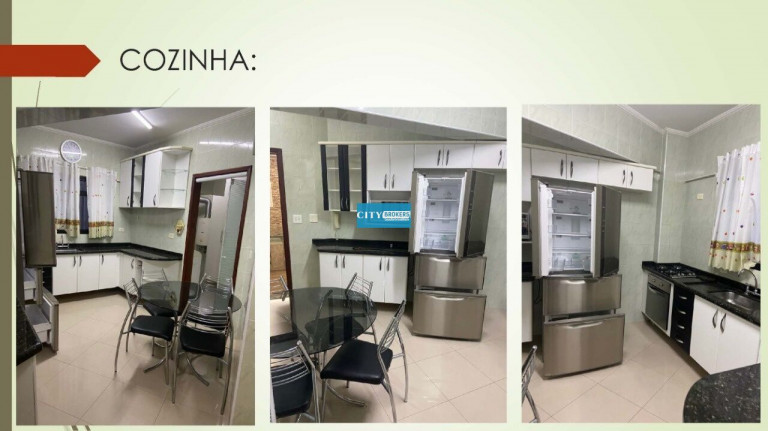 Imagem Apartamento com 2 Quartos à Venda, 115 m² em Jardim Bela Vista - Santo André